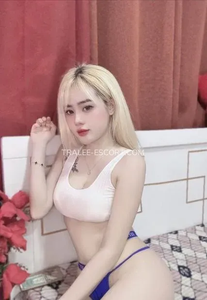 Tralee escort Karin — 1