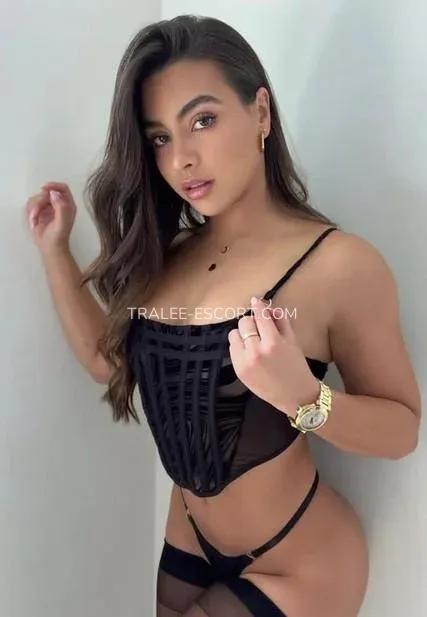 Tralee escort Ida — 3