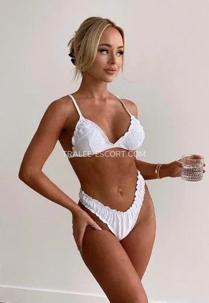 Tralee escort Kerstin — 4
