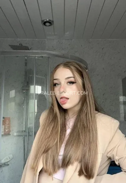 Tralee escort Erika — 6