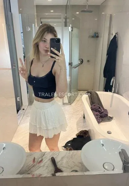 Tralee escort Diana — 1