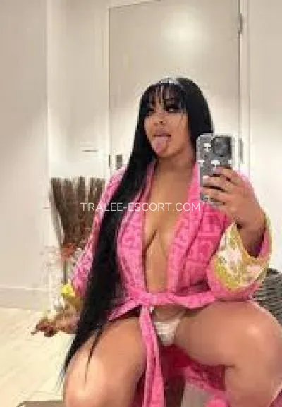 Tralee escort Mckenna — 1