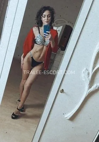 Tralee escort Aubrey — 2