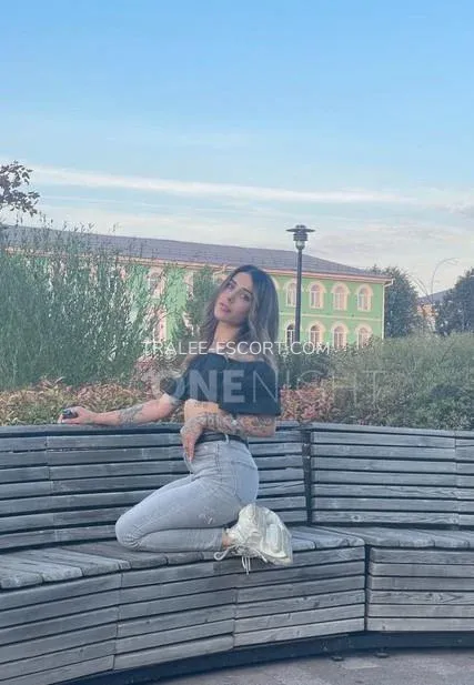 Tralee escort Berta — 7