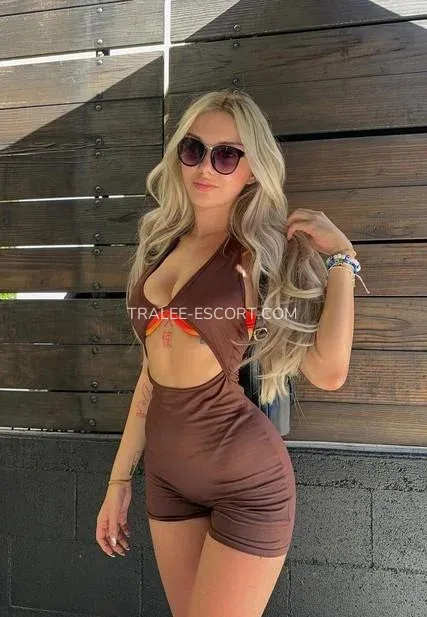 Tralee escort Johanna — 1