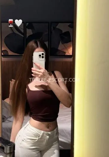 Tralee escort Katie — 5