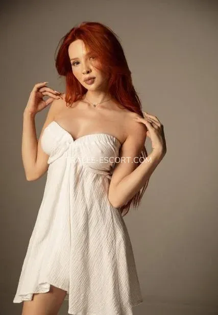 Tralee escort Lilly — 1