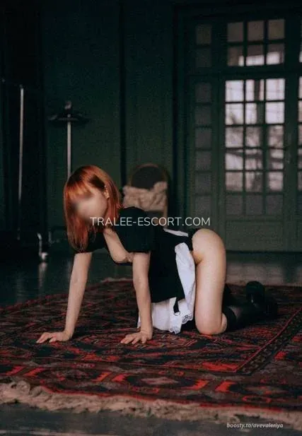 Tralee escort Barbro — 5