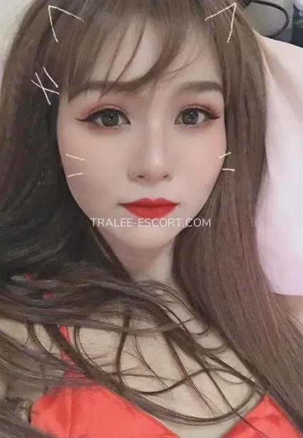 Tralee escort Laura — 1