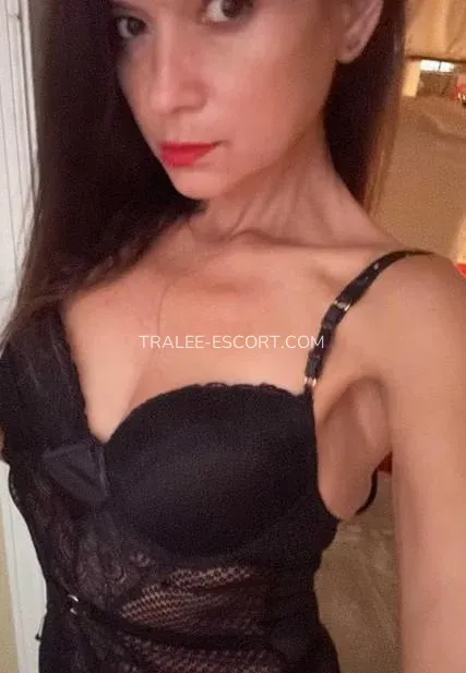Tralee escort Zoe — 3