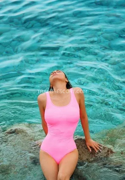 Tralee escort Jayla — 1
