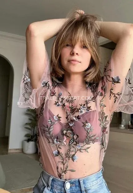 Tralee escort Maja — 7