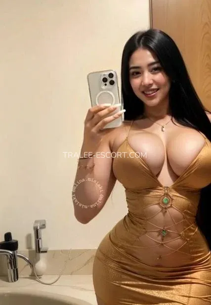 Tralee escort Laila — 1