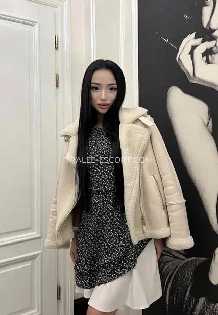 Tralee escort Haylee — 8