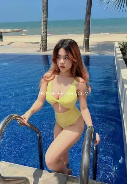 Tralee escort Brooke — 3