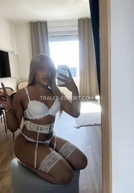 Tralee escort Lillian — 1