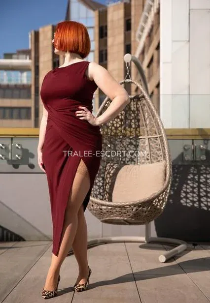 Tralee escort Egle — 4