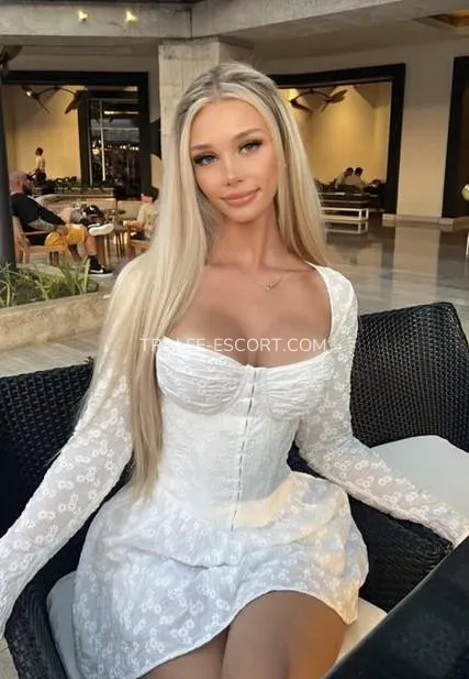 Tralee escort Ella — 1