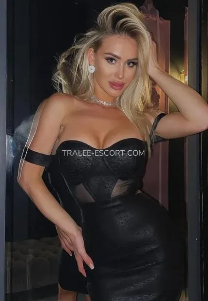 Tralee escort Rebecca — 6