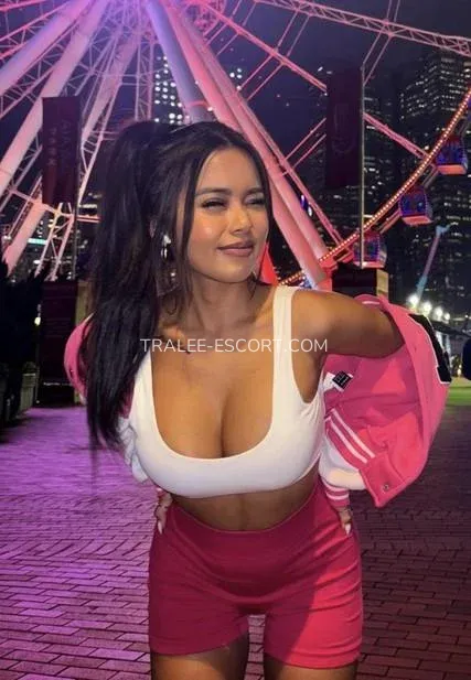 Tralee escort Linda — 4