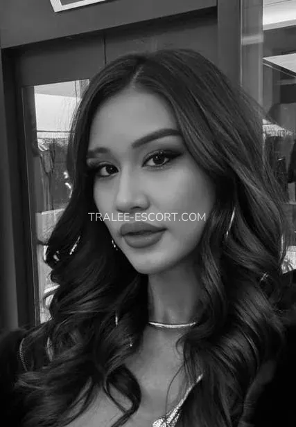 Tralee escort Isabel — 3