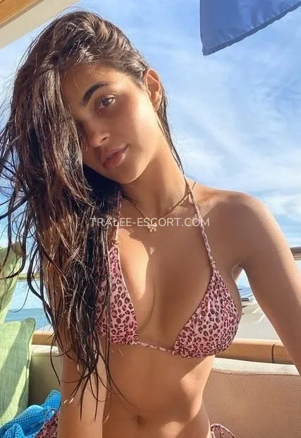 Tralee escort Gunilla — 2