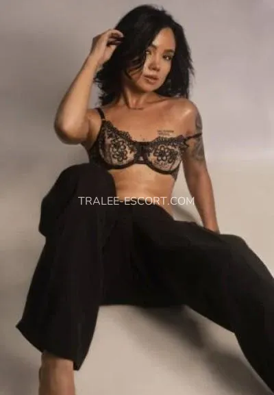 Tralee escort Olivia — 8