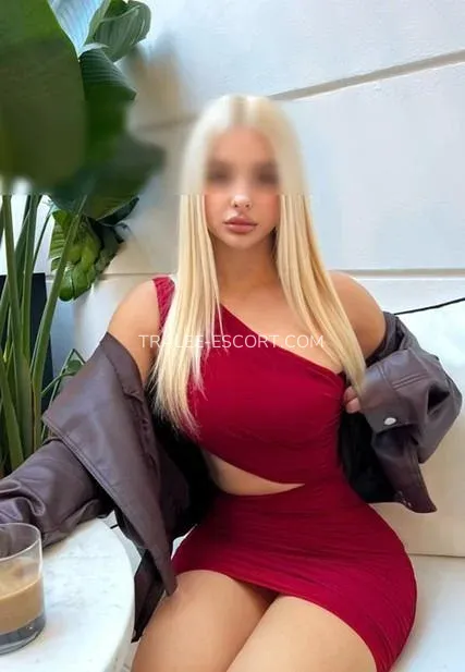Tralee escort Zoey — 6