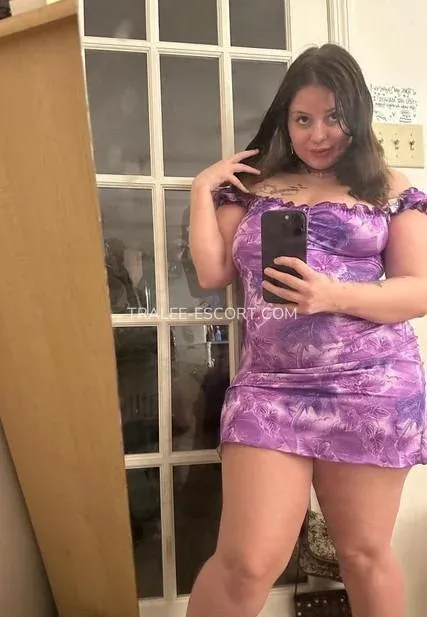 Tralee escort Susanne — 5