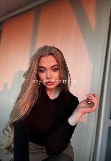 Tralee escort Belinda — 2