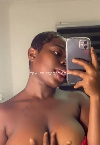 Tralee escort Shelby — 4