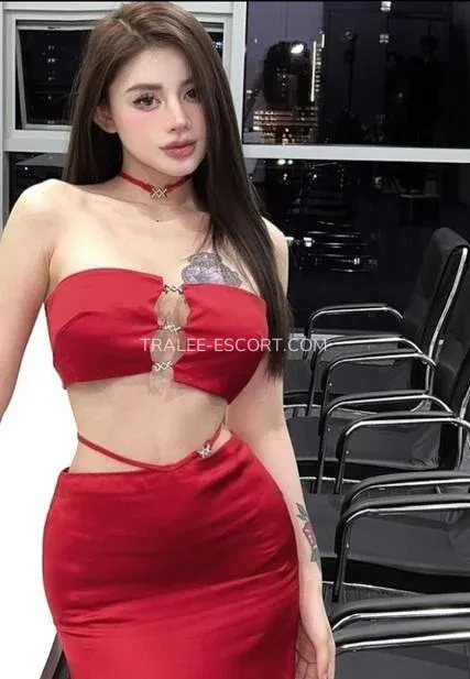 Tralee escort Mia — 1
