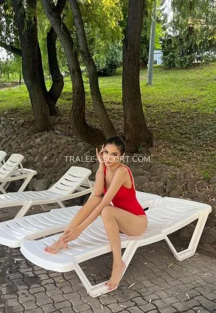 Tralee escort Lisa — 1