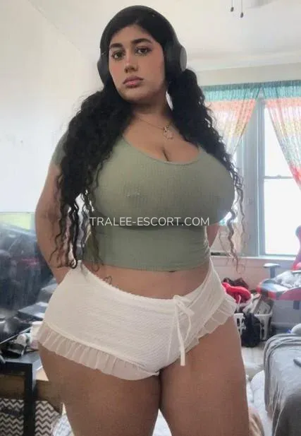 Tralee escort Fatima — 4