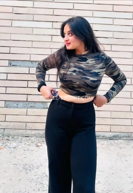 Tralee escort Åsa — 2