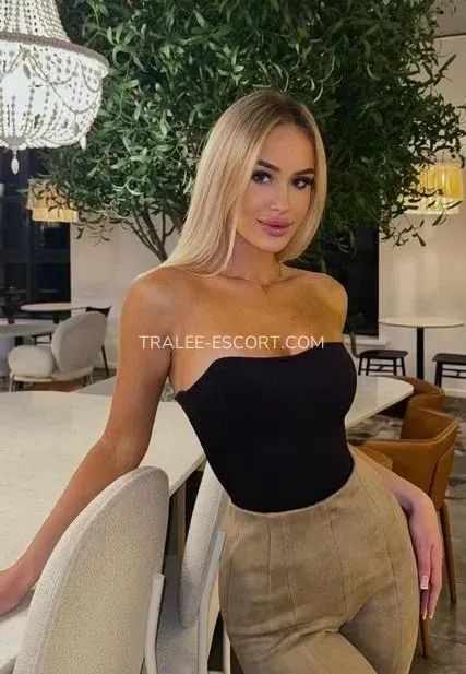 Tralee escort Rebecca — 4