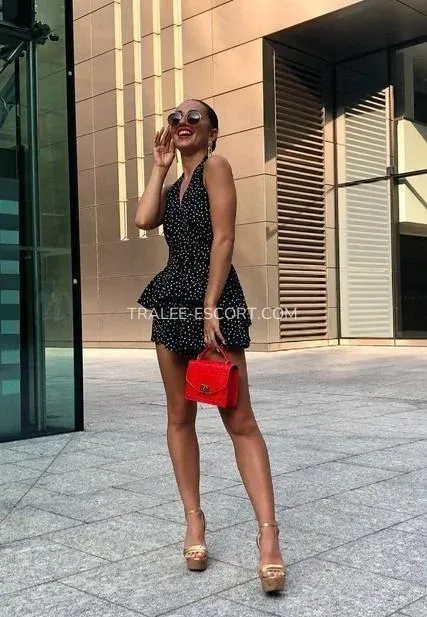 Tralee escort Charlotte — 6