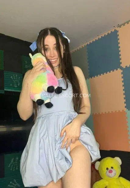 Tralee escort Hanna — 3
