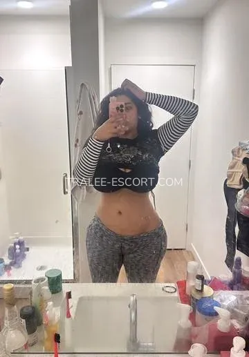Tralee escort Fatima — 8
