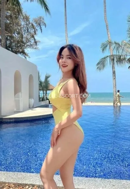Tralee escort Brooke — 2