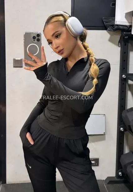 Tralee escort Morgan — 3