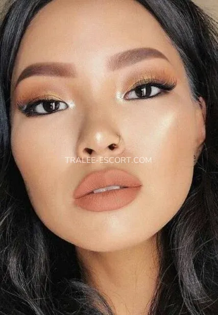 Tralee escort Inger — 3