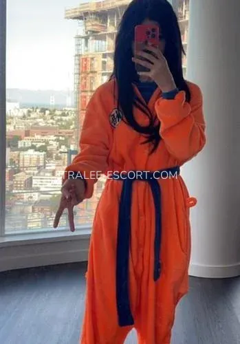 Tralee escort Victoria — 1