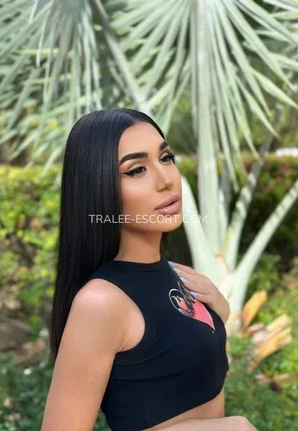 Tralee escort Veronica — 4