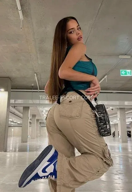 Tralee escort Maja — 4