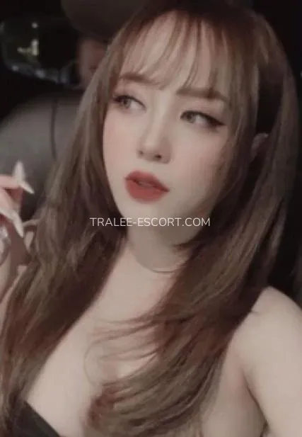 Tralee escort Karin — 1