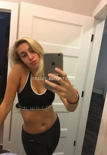 Tralee escort Brianna — 5