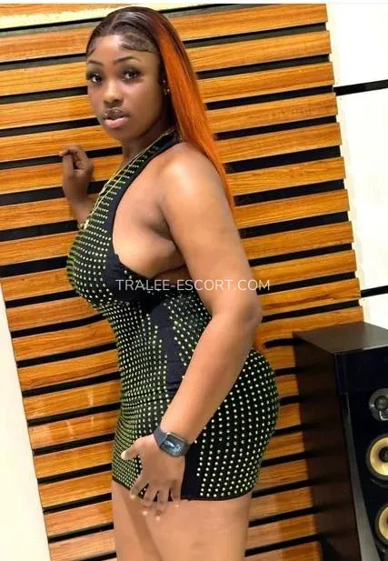 Tralee escort Haley — 6