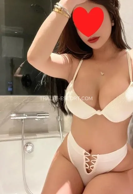 Tralee escort Abril — 2