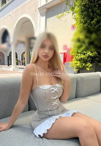 Tralee escort Zoey — 9